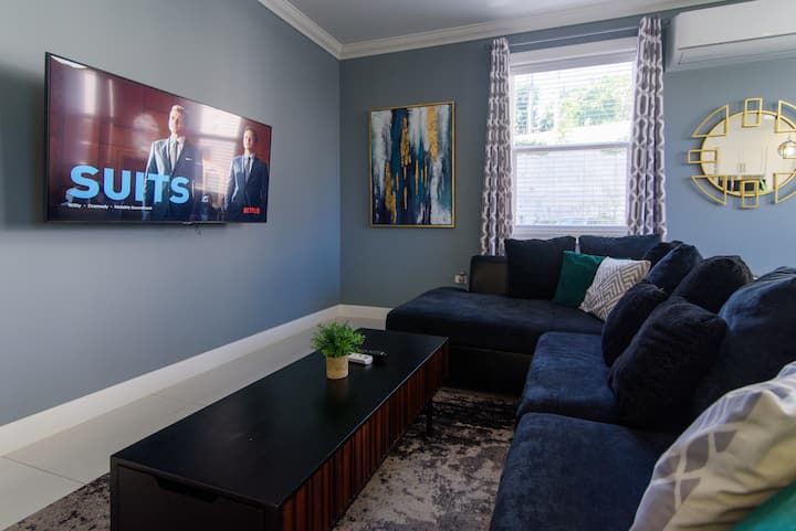 Montego Bay Luxury Condo - Montego Bay