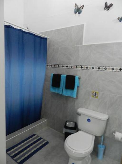 Baño