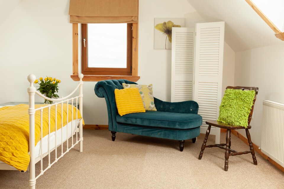 Спална соба 2