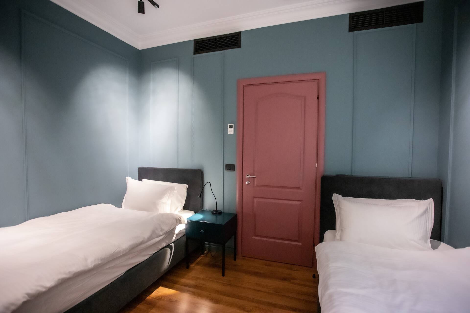 Mondial Hotel — photo 5