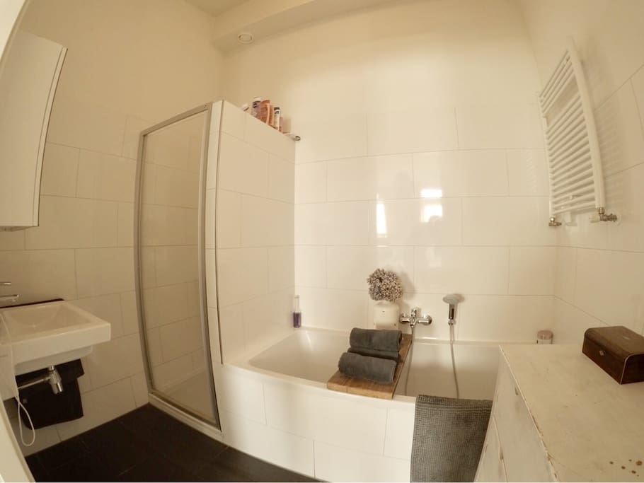 Bath room