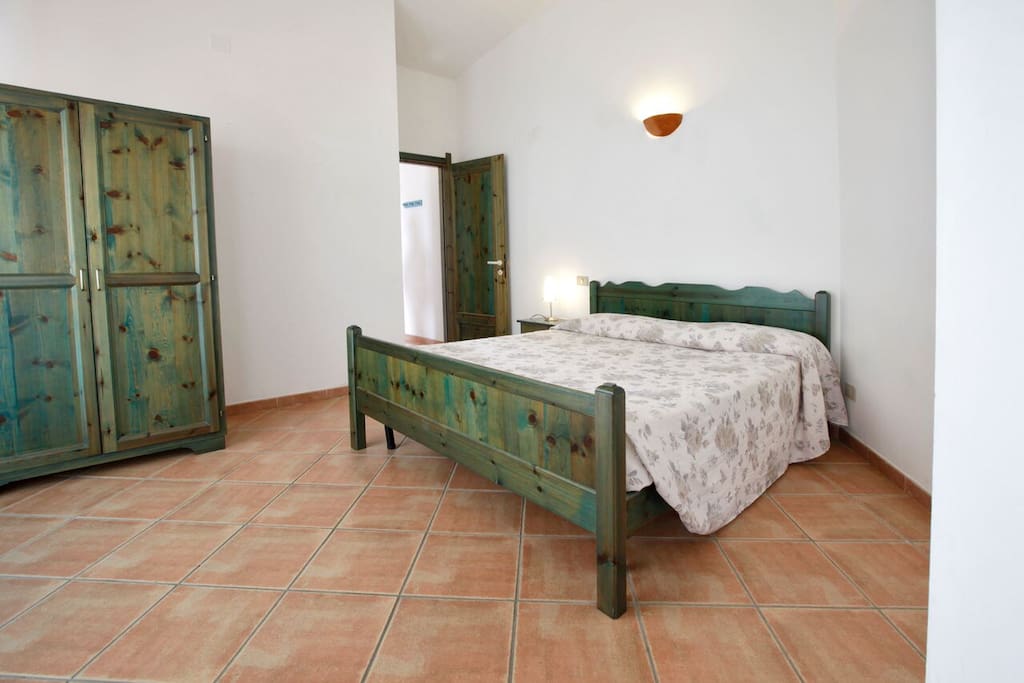 bed room