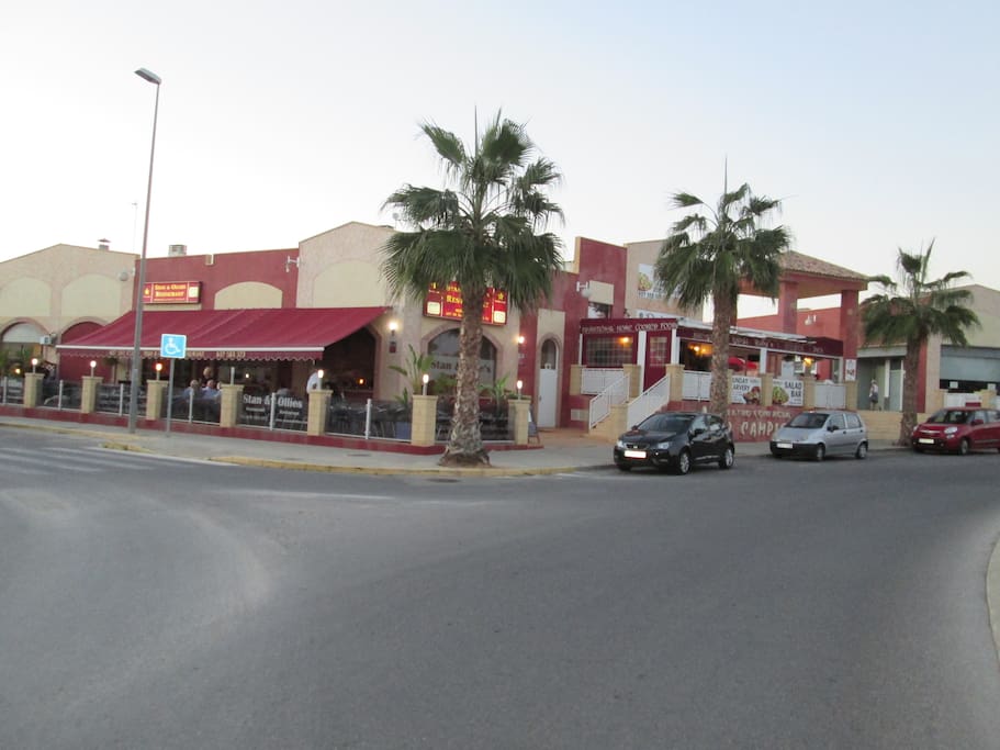ComercialCenter