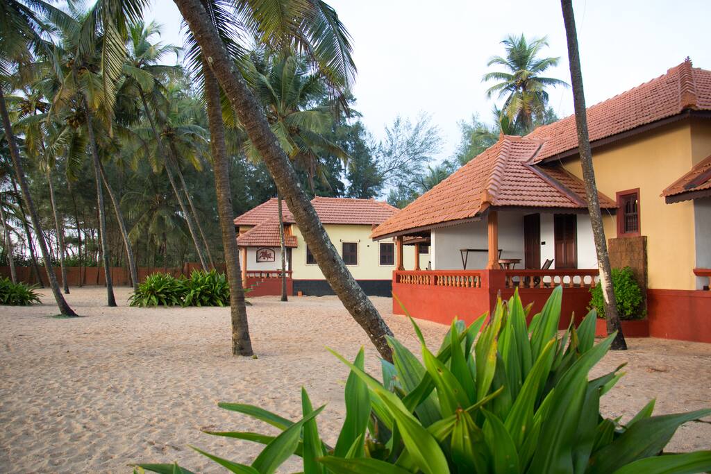 Beautiful Private Beach
