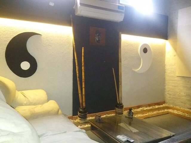 LOFT YING & YANG