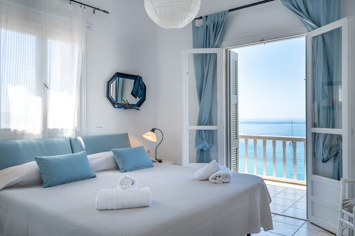 საძინებელი 1