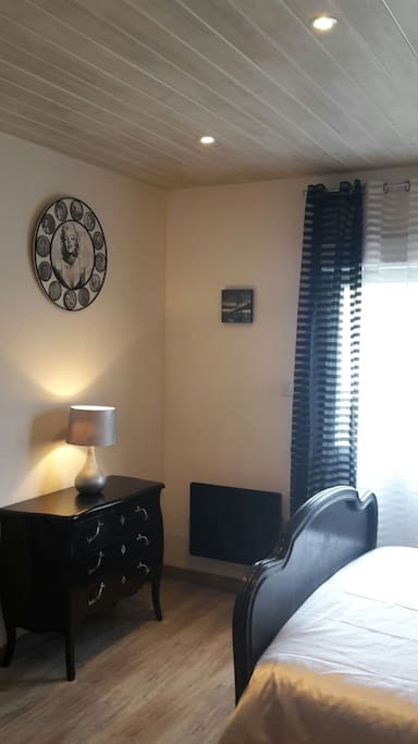 la chambre