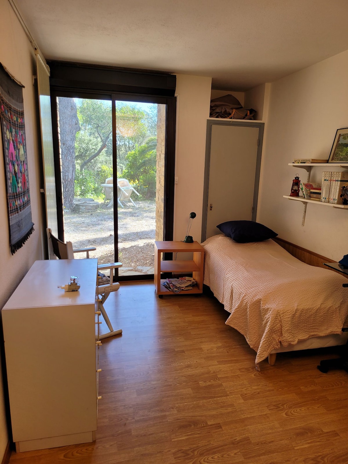 غرفة النوم 2