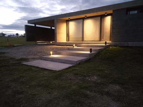 Airbnb con mejor rendimiento: House in Los Molinos - Country Puerto del Águila en Potrero De Garay