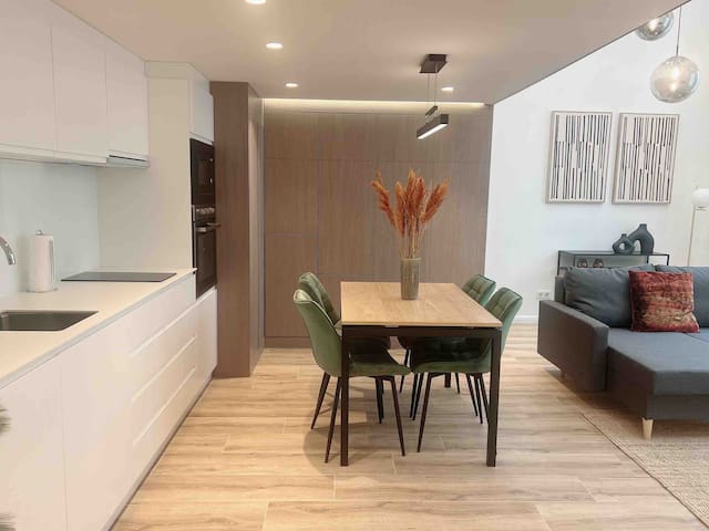 Sascha & Marina managed Airbnb listing 2