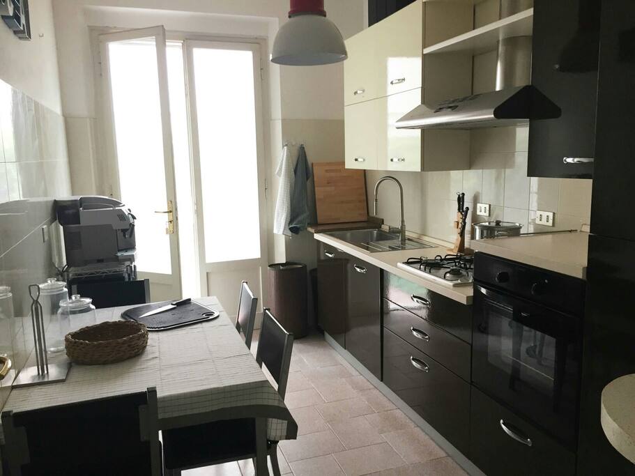 cucina