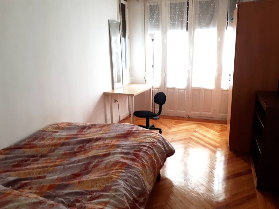 habitación
