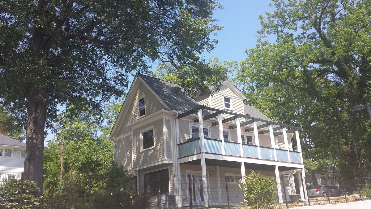 25 Best Airbnbs In Greenville, SC - Updated 2024 | Trip101