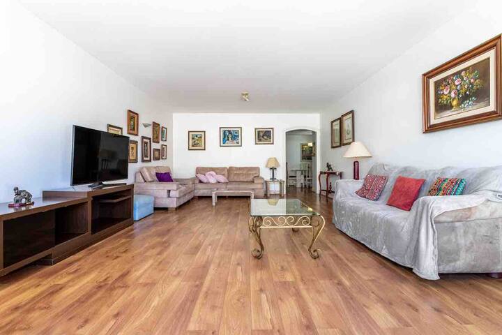 A MELHOR OPÇÃO NA Z.SUL P/ VIAGEM GRUPO/FAMÍLIA! gallery image 4