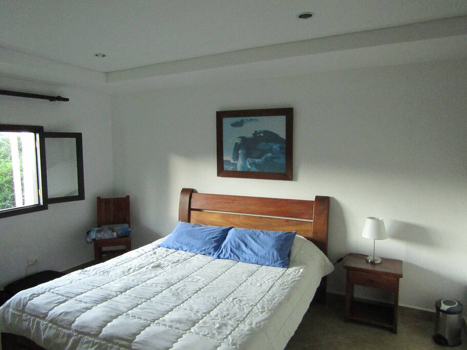 Habitaciones Doble
