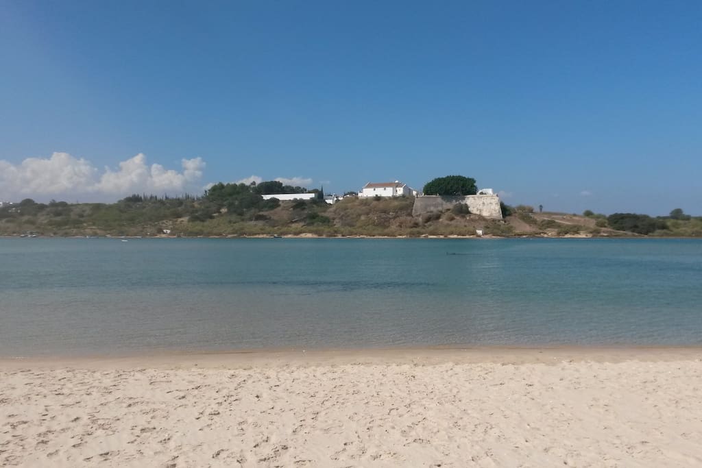 Cacela Velha