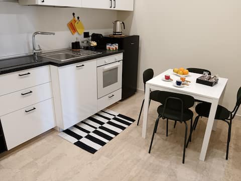 Proprietà Airbnb di successo: Balcony on Etna in downtown Catania a Catania