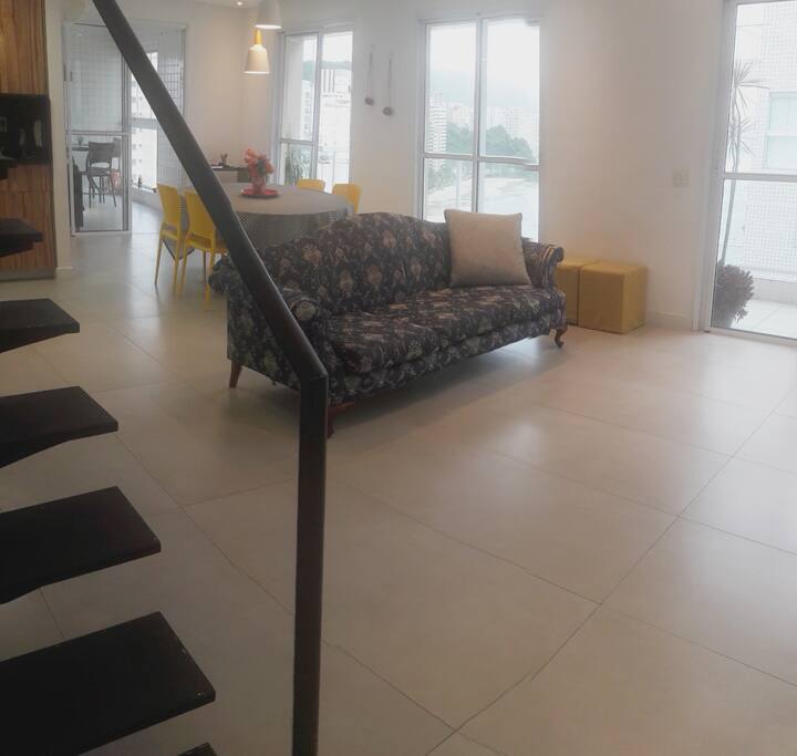 Sala principal