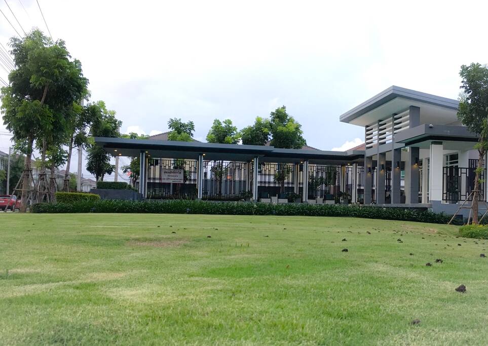 Communal there is Outdoor Swimming Pool and Kids Swimming Pool