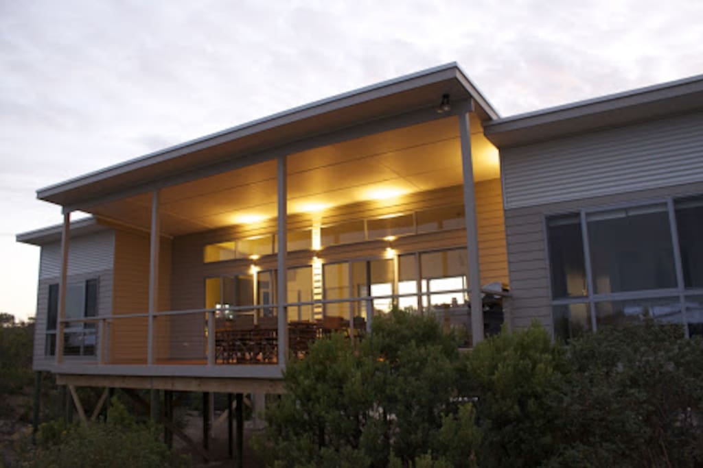 Le Soleil Holiday Home