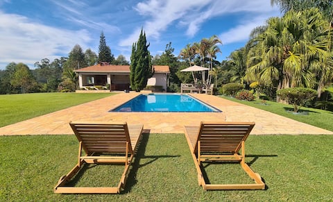 Serra dos Cristais Ranch