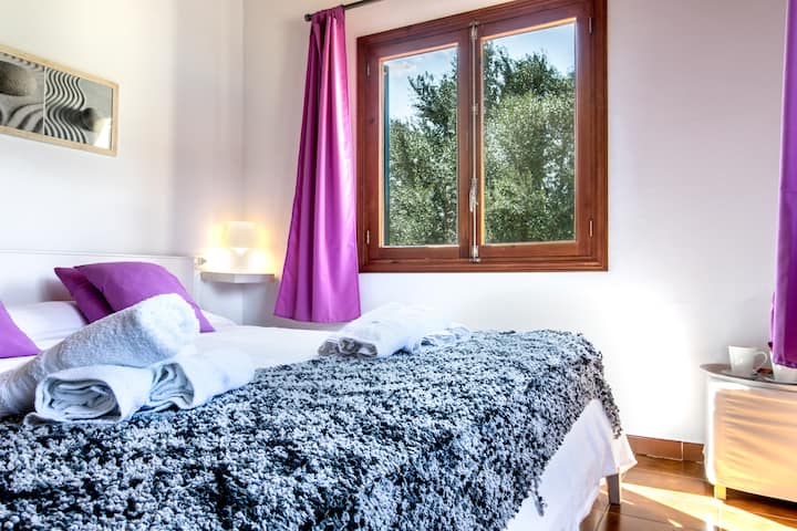 საძინებელი 2