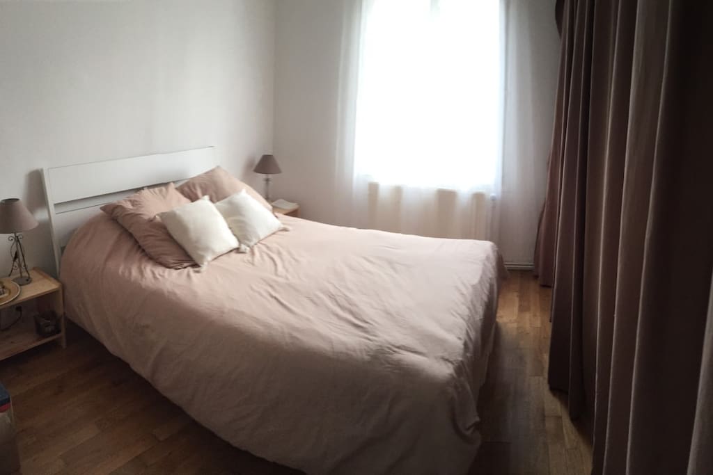 Chambre 1