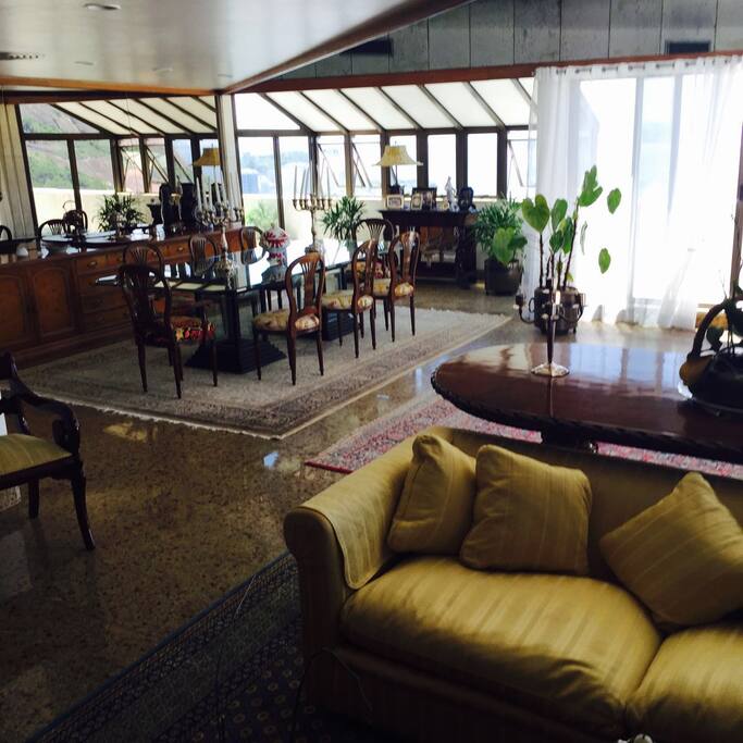Sala de Jantar