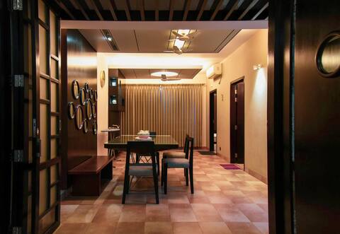 Premium 3 Bedroom Apartment (Furnished)