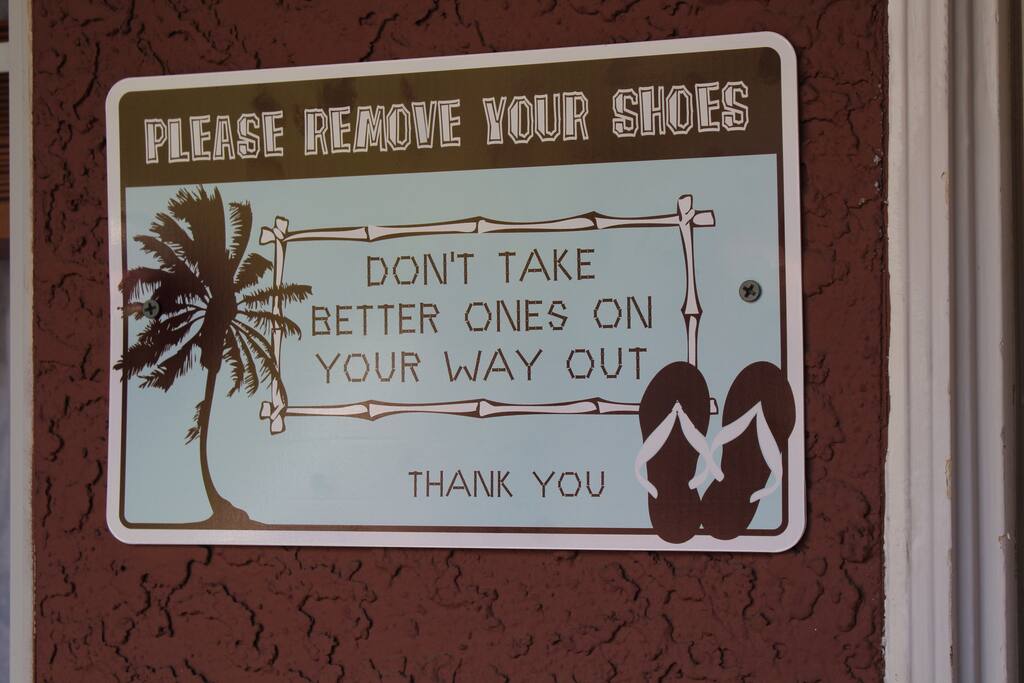 Thank you for your cooperation!