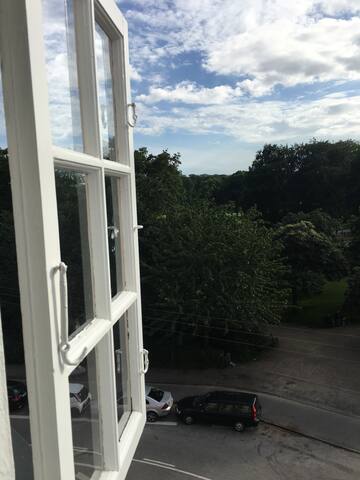 Classic beautiful apart. central location Østerbro gallery image 3