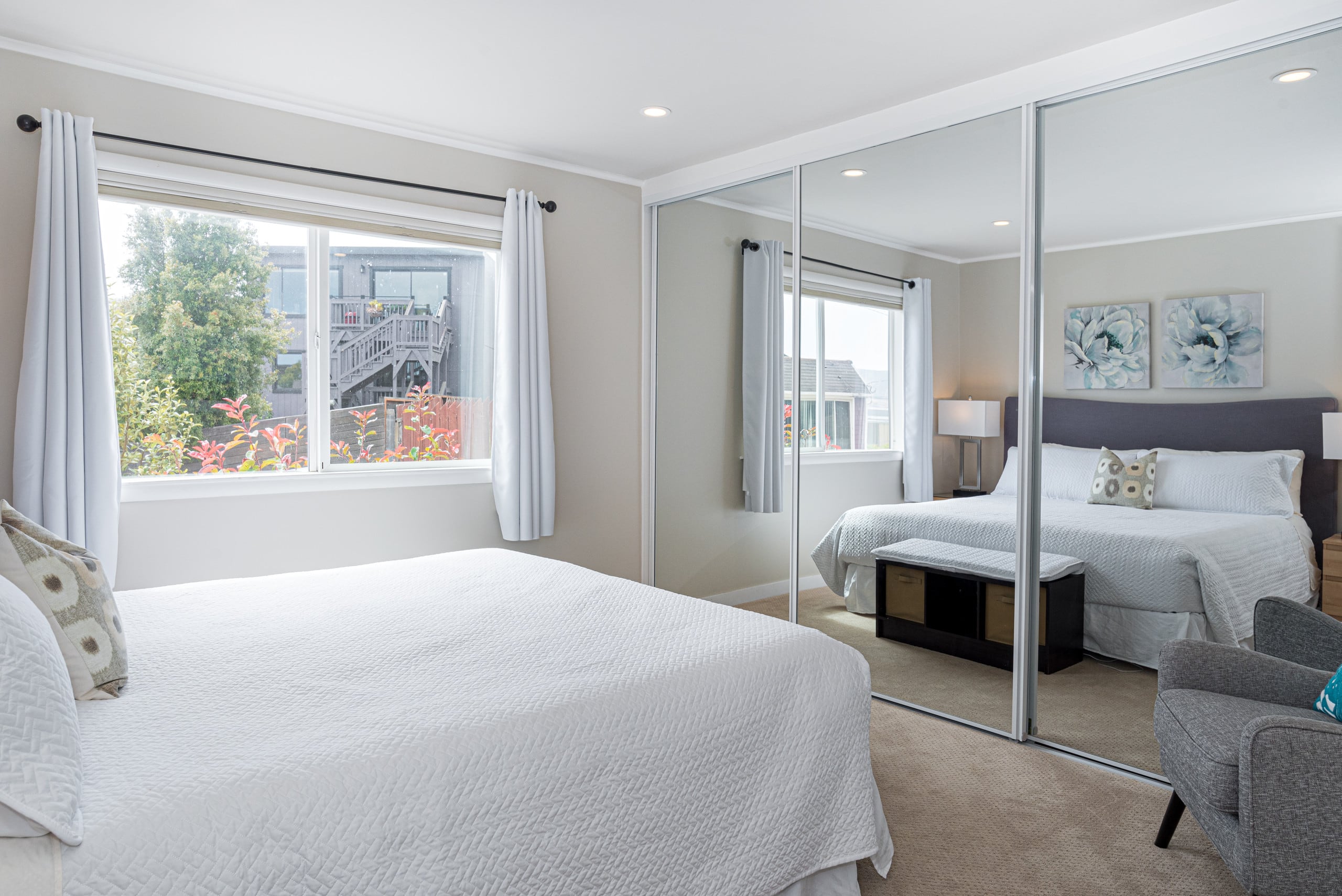 Home in San Francisco · ★5.0 · 2 bedrooms · 2 beds · 2 private baths - Image 33
