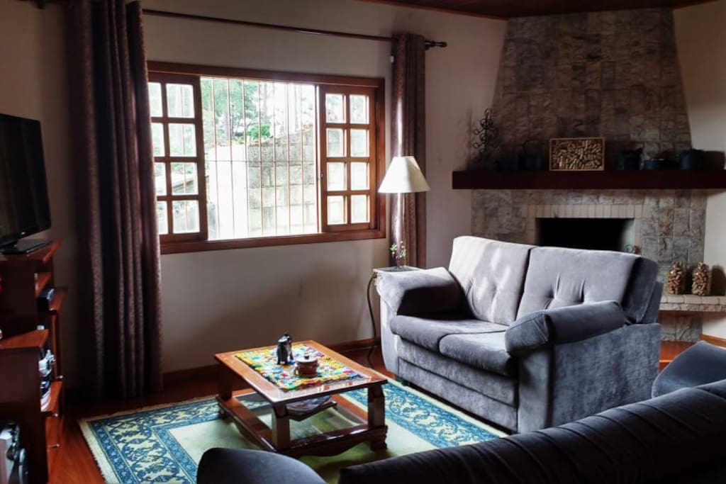 Sala de estar