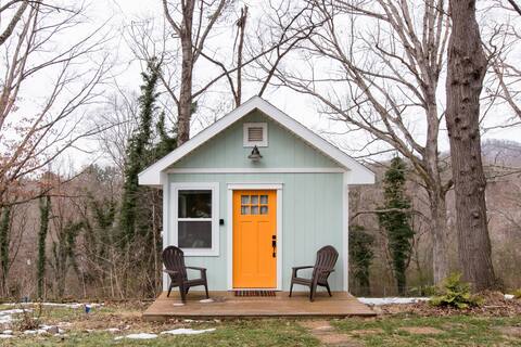 Tiny Home in Asheville