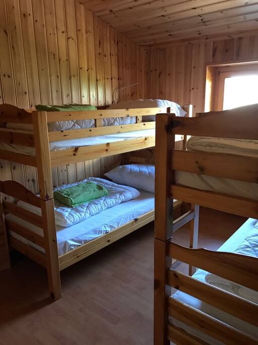 Chambre Enfant