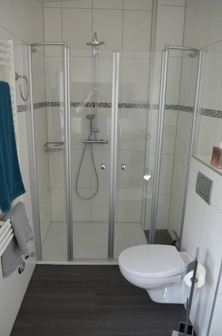 Dusche