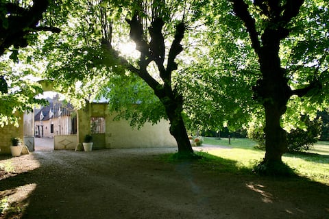Vacation home on the outskirts of Blois