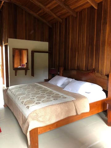 Paradise Adventures Costa Rica managed Airbnb listing 2