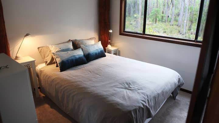 ห้องนอนที่ 4