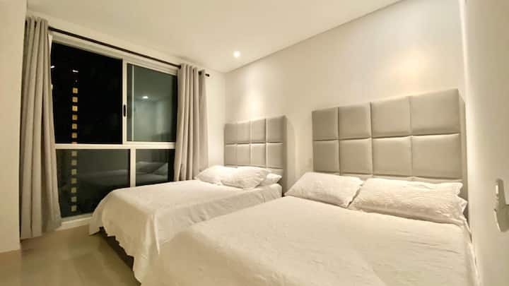 غرفة النوم 3