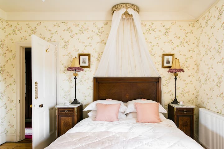 Stunning Redbrick Period Property in an Old Residential Area gallery image 5