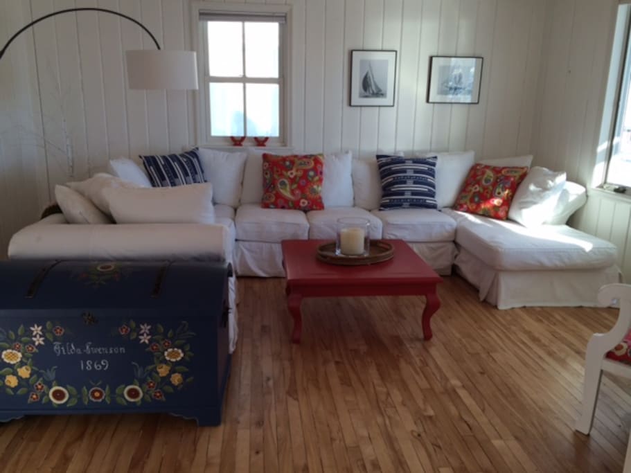 Living space