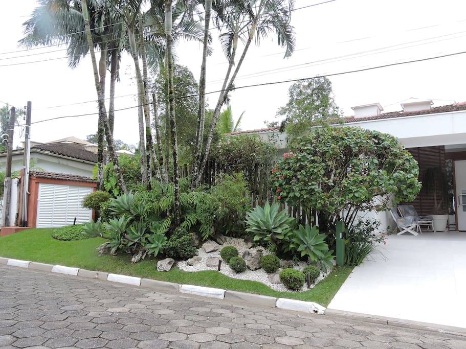 jardim