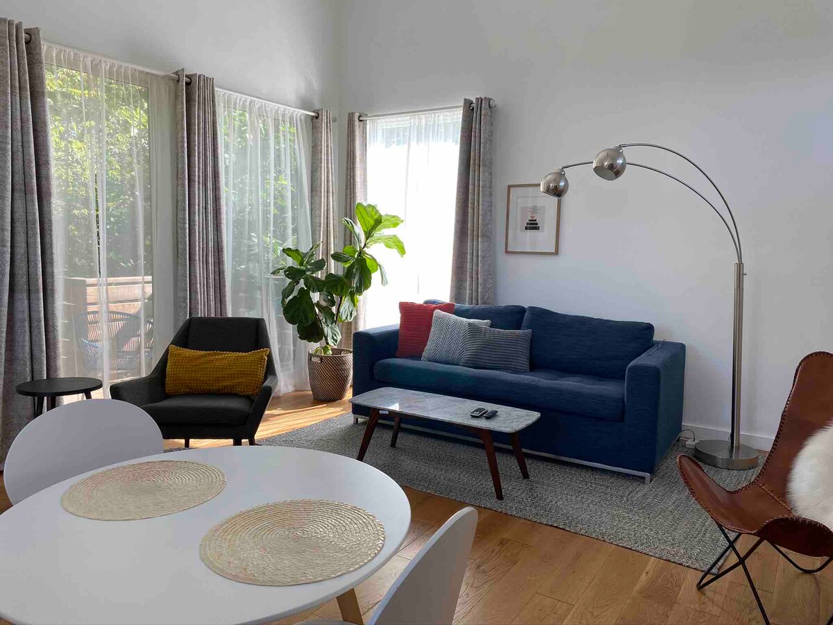 Shadetree Studio located in East Austin