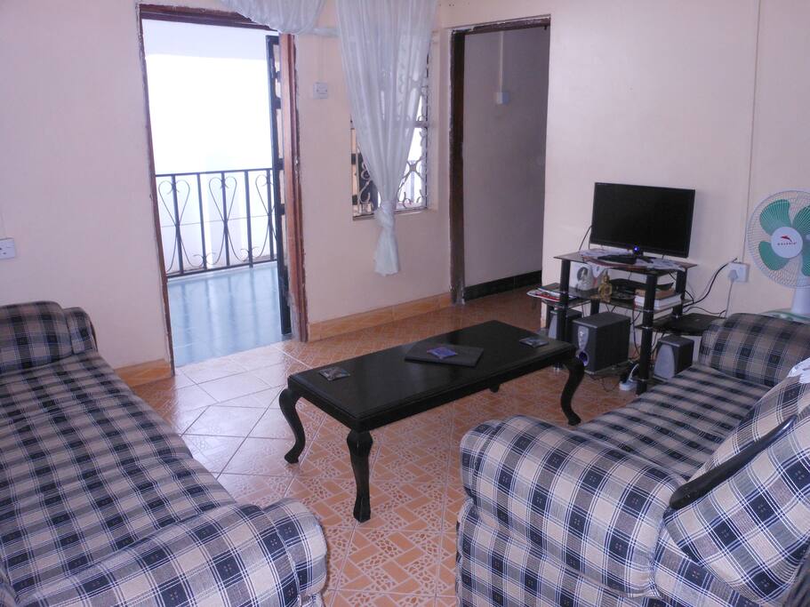 Le salon