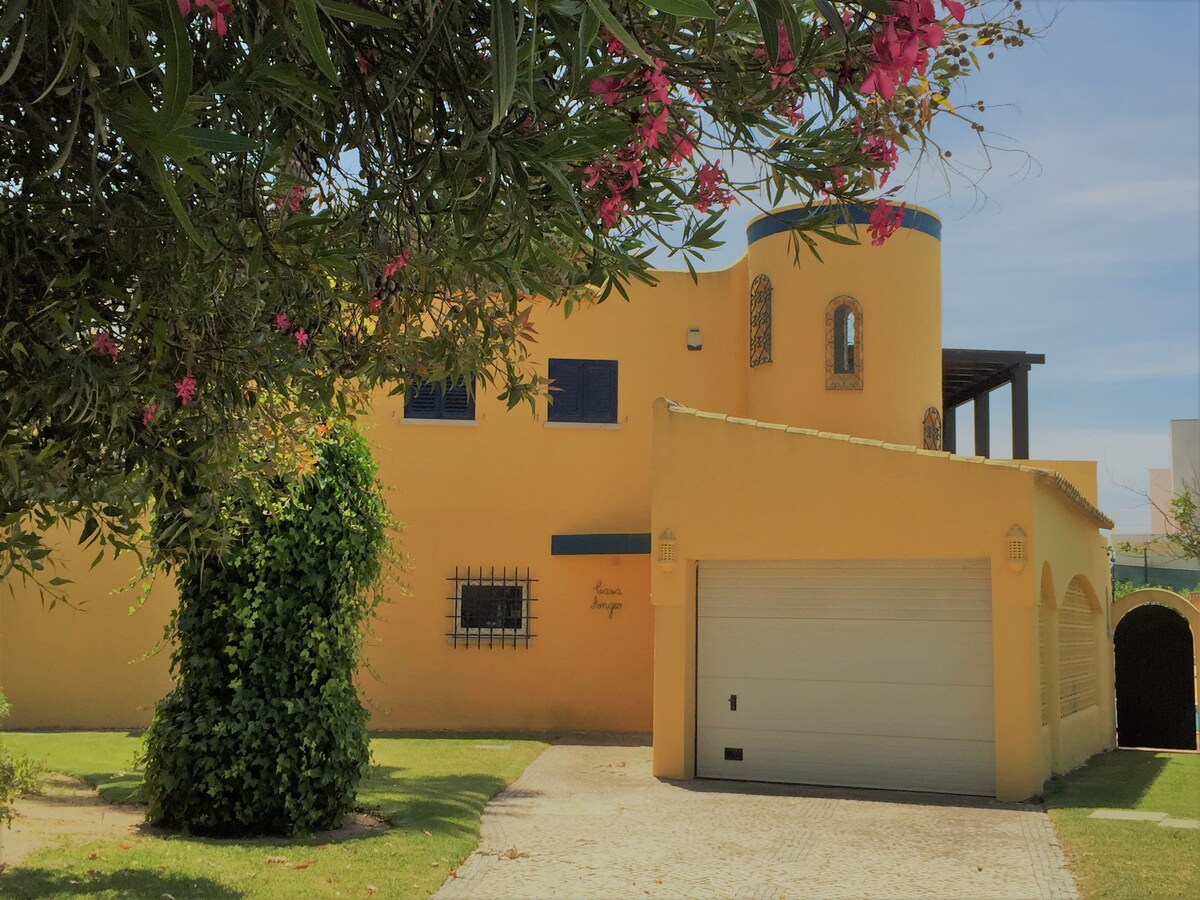 Fashion Villa in Vilamoura  with Private Pool 5