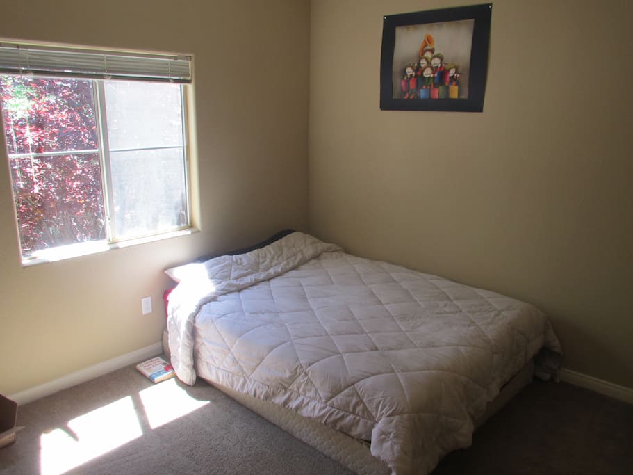 Luxury Comforter