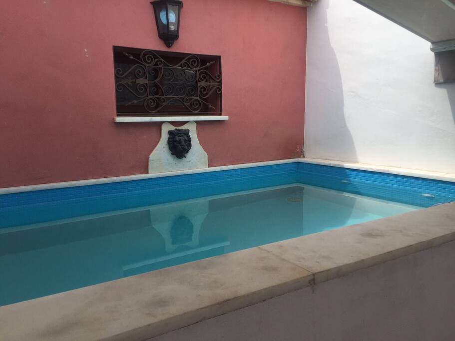 Piscina