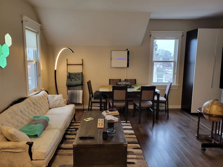 500+ Thunder Bay Vacation Rentals Houses and Apartments Airbnb