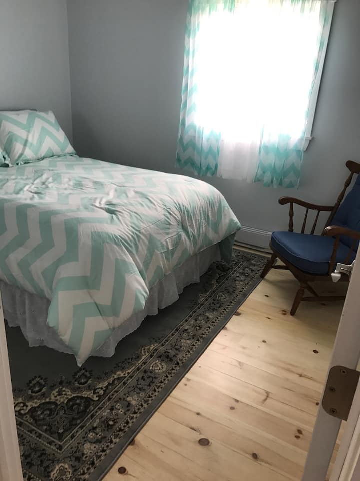 საძინებელი 1